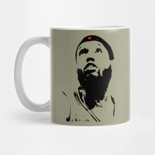 Mike Treyvara 2 Mug